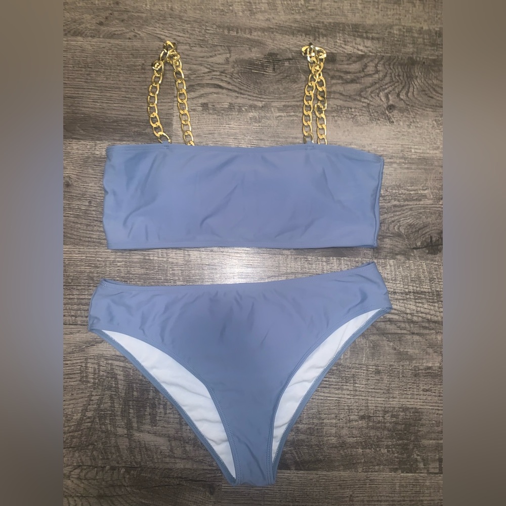 SHEIN Bikini Set